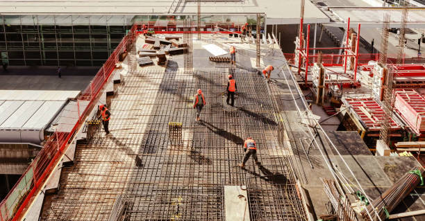 Best Concrete Patio Contractor  in Beverly, OH