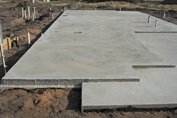 Best Concrete Installation Cost  in Beverly, OH